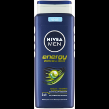 Nivea MEN Energy Shower Gel 500 ml (4005900047700) tusfürdők