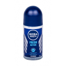 Nivea Men Fresh Active 48h izzadsággátló 50 ml férfiaknak dezodor