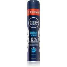 Nivea Men Fresh Active spray dezodor 200 ml dezodor