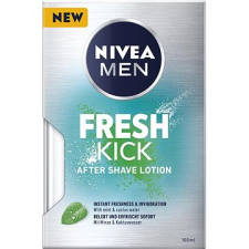 Nivea Men Fresh Kick After Shave Lotion 100 ml after shave