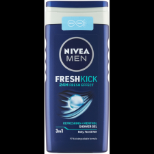Nivea MEN Fresh Kick Shower Gel 250 ml (4005808775163) tusfürdők