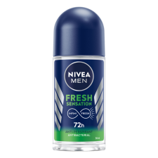  NIVEA MEN golyós dezodor 50 ml Fresh sensation dezodor