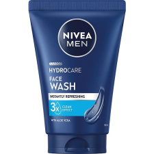Nivea Men Hydrocare 100 ml arctisztító
