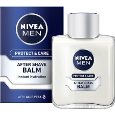 Nivea MEN Mild Bőrtápláló After Shave Balzsam - 100 ml after shave