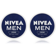 Nivea Men Original arc- és testkrém (takarékos kiszerelés) arckrém