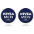 Nivea Men Original arc- és testkrém (takarékos kiszerelés)