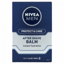 NIVEA MEN Protect & Care after shave balzsam 100 ml after shave