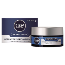 Nivea MEN Protect & Care 48H Moisturising Face Cream 50 ml arckrém