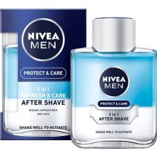 Nivea Men Protect&Care After Shave Lotion 100 ml after shave