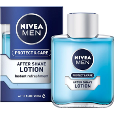 Nivea MEN Protect & Care after shave lotion 100 ml after shave