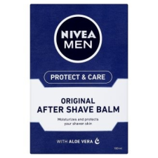 Nivea Men Protect & Care Original after shave balzsam 100 ml after shave