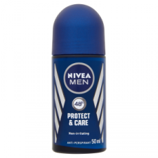 Nivea Men Protect & Care Roll-on 50 ml dezodor