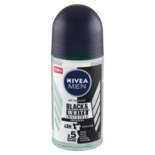 Nivea Men roll 50ml B&W Power dezodor