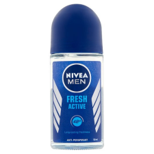 Nivea Men roll 50ml Fresh Active dezodor