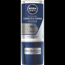  NIVEA MEN Roll-on AP Derma Dry Control 50 ml (9005800357768) dezodor
