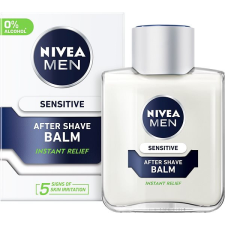 Nivea Men Sensitive After Shave Balm 100 ml after shave