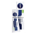 Nivea Men Sensitive Borotvakrém 100ml