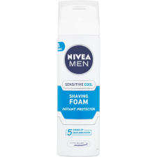 Nivea Men Sensitive Cool borotvahab 200 ml (9005800249209) (9005800249209) borotvahab, borotvaszappan