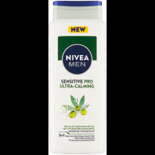 Nivea Men Sensitive Pro Ultra Calming Tusfürdő 500 ml (9005800354873) tusfürdők