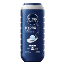 Nivea Men tusfürdő 250ml HydroCare tusfürdők