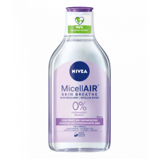 Nivea Micellás víz 400ml Érzékeny Bőrre sminklemosó