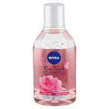  Nivea Micellás víz 400ml Rózsavizes sminklemosó