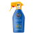 Nivea Naptej szórófejes 200 ml FF50+ Nivea