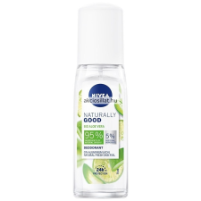 Nivea Naturally Good Bio Aloe Vera Deo Natural Spray 75ml dezodor