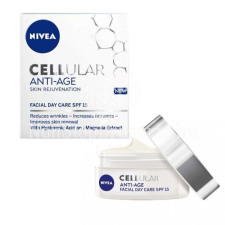 Nivea Nivea Anti-Age Cellular Nappali arckrém 50ml arckrém