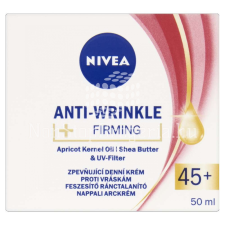 Nivea NIVEA Anti Wrinkle nappali arckrém 50 ml 45+ arckrém