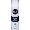 Nivea Nivea Borotvagél 200ml Sensitive