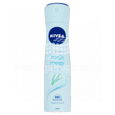 Nivea NIVEA Deo spray 150 ml Fresh energy dezodor