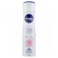 Nivea NIVEA Deo spray 150 ml Fresh Rose Touch dezodor