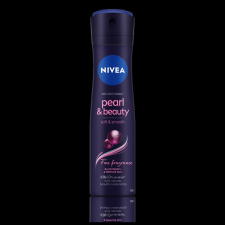 Nivea NIVEA Deo spray 150 ml Pearl&amp;Beauty Black Pearl dezodor