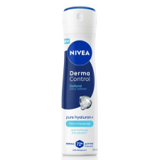 Nivea Nivea Deo spray női Derma Control Defend - 150ml dezodor
