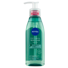 Nivea NIVEA Derma Activate Skin Clear Arctisztító Gél 150 ml arctisztító