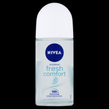 Nivea NIVEA golyós dezodor 50 ml Fresh comfort dezodor