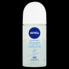 Nivea NIVEA golyós dezodor 50 ml Fresh natural
