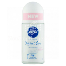 Nivea NIVEA golyós dezodor 50 ml Original Care dezodor
