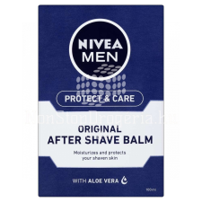 Nivea NIVEA MEN after shave balzsam 100 ml Protect&amp;Care after shave