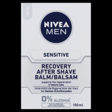 Nivea NIVEA MEN after shave balzsam 100 ml Sensitive Recovery after shave