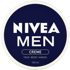 Nivea NIVEA MEN creme 150 ml testápoló