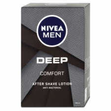 Nivea Nivea MEN Deep Comfort after shave lotion 100 ml after shave