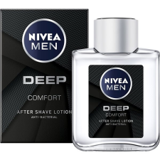 Nivea Nivea MEN Deep Comfort after shave lotion 100 ml after shave