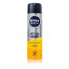 Nivea NIVEA MEN Deo Spray 150 ml Active Energy dezodor