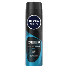 Nivea NIVEA MEN Deo Spray 150 ml Deep Beat dezodor
