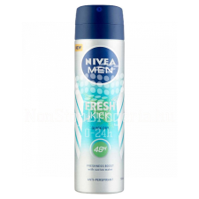 Nivea NIVEA MEN Deo Spray 150 ml Fresh Kick dezodor