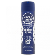 Nivea NIVEA MEN Deo Spray 150 ml Protect&amp;Care dezodor