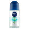 Nivea NIVEA MEN golyós dezodor 50 ml Fresh Kick