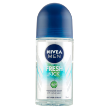 Nivea NIVEA MEN golyós dezodor 50 ml Fresh Kick dezodor